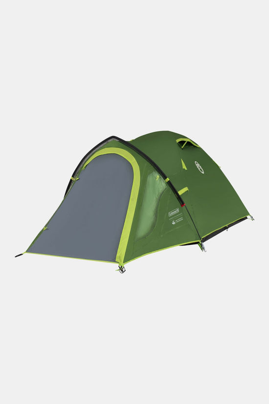 Coleman Darwin 2 Plus Black Out Tent