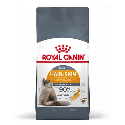 Royal Canin Hair & Skin Care