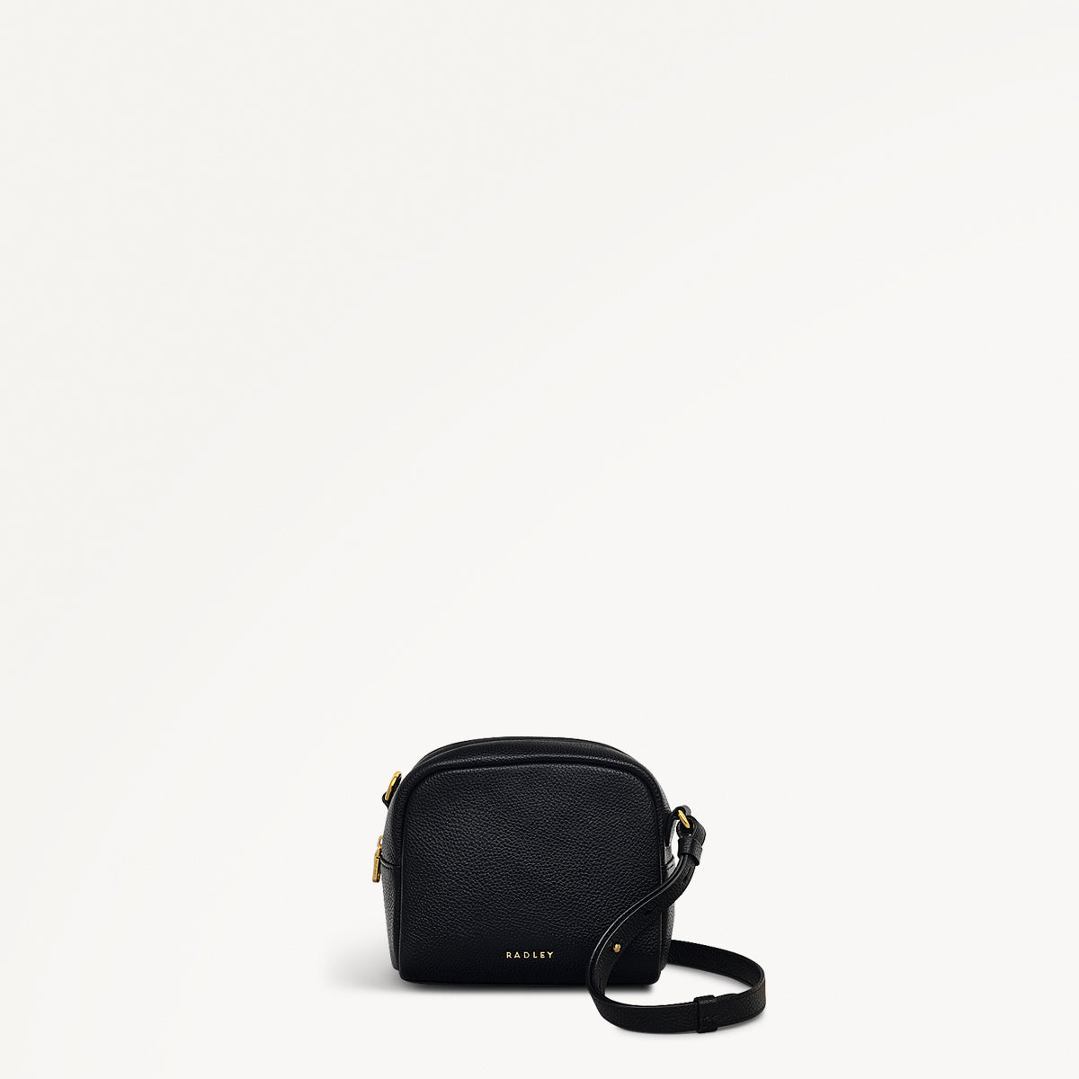 The Daily Small Zip Around Cross Body Bag - RHD22001