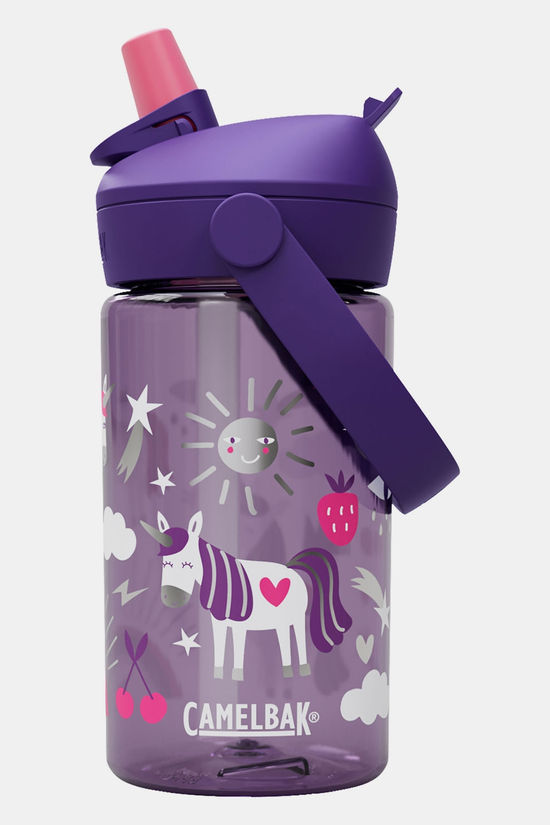 CamelBak Thrive Flip Straw Kids 410Ml/14Oz Drinkfles Junior