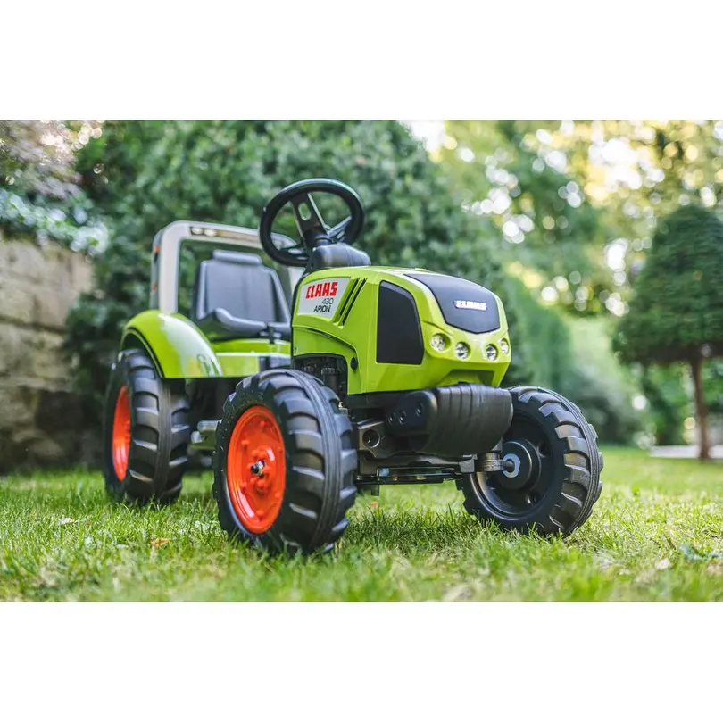 Traktor Farmer