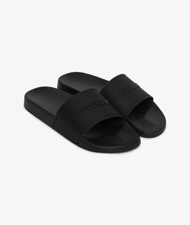 Premium Graphic Pool Sliders
