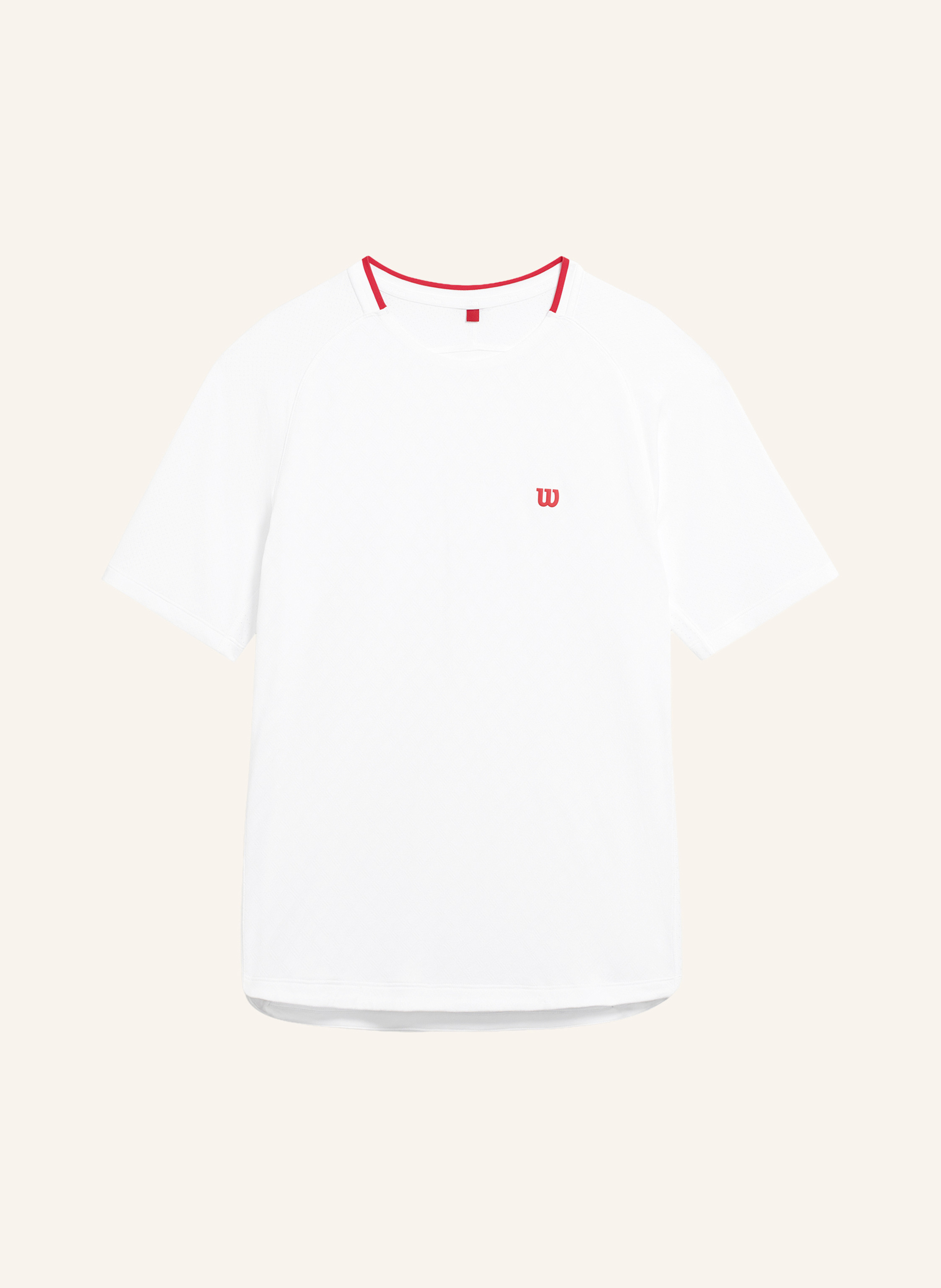 Wilson Shirt SERVE OUT TEE