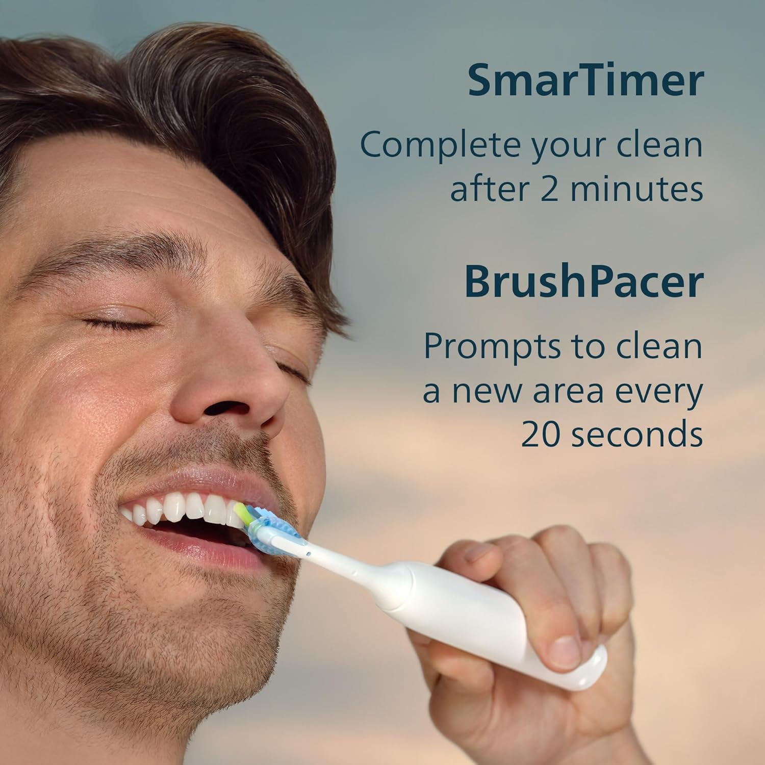Philips Sonicare 5900 Series Electric Toothbrush