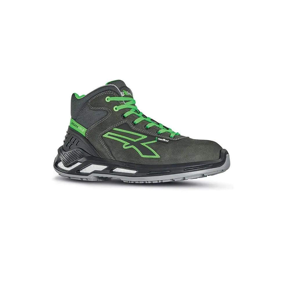 U-power DARYL safety boots