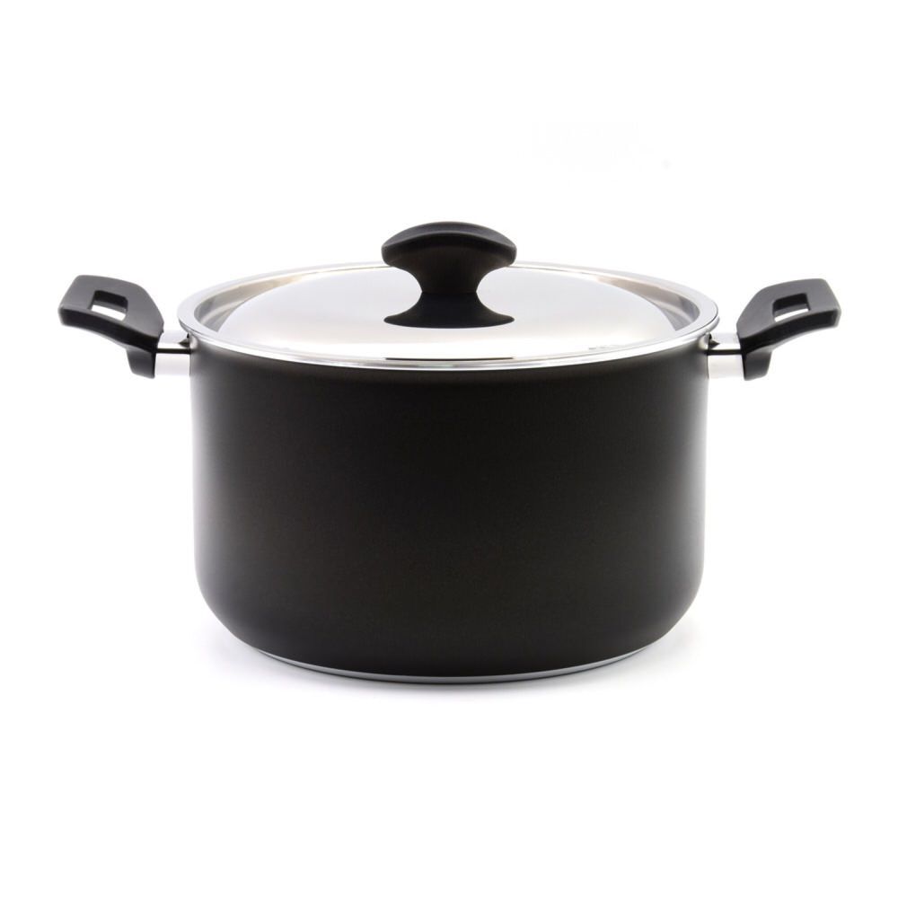 Panela antiaderente n&ordm; 24