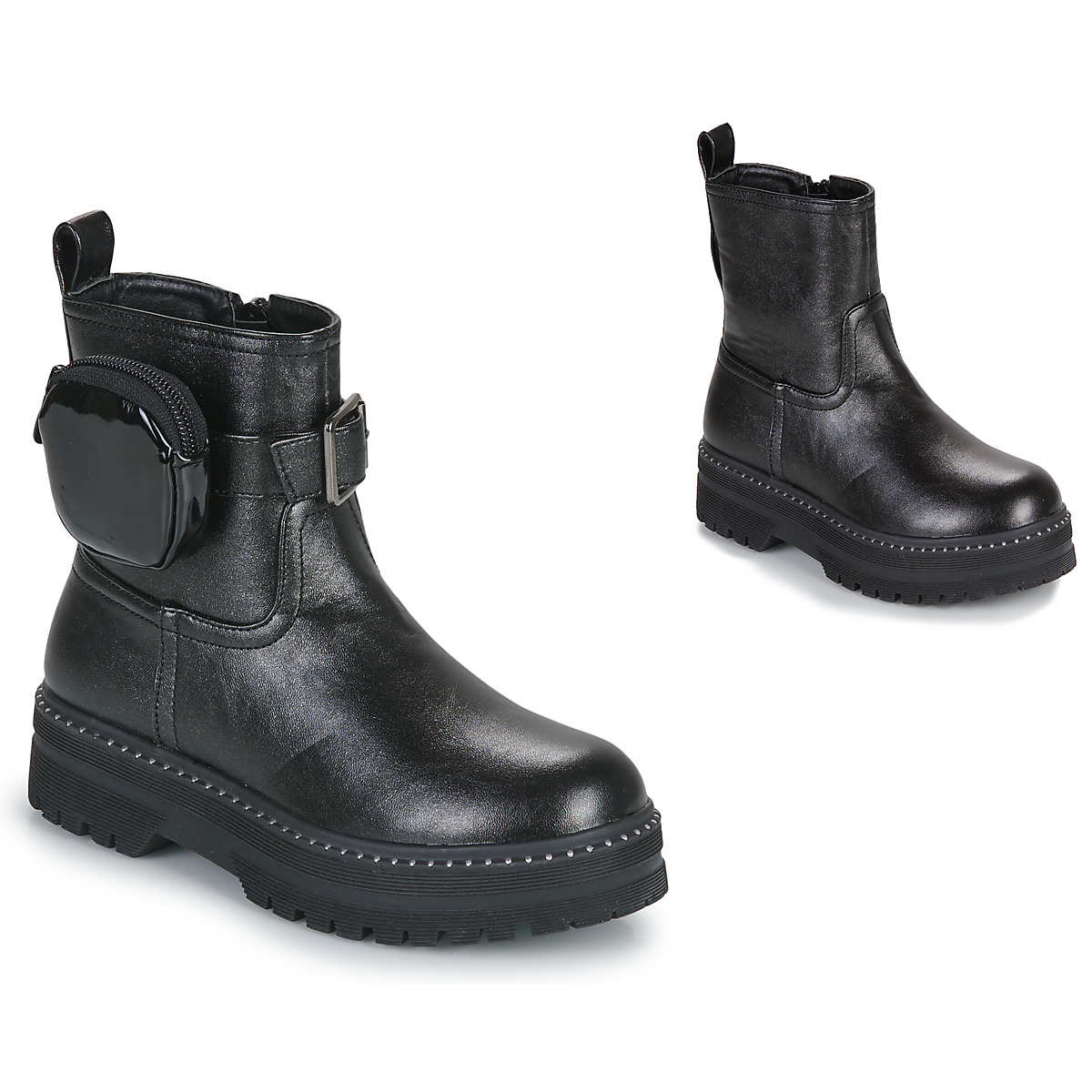 Gioseppo - KELLS - Black