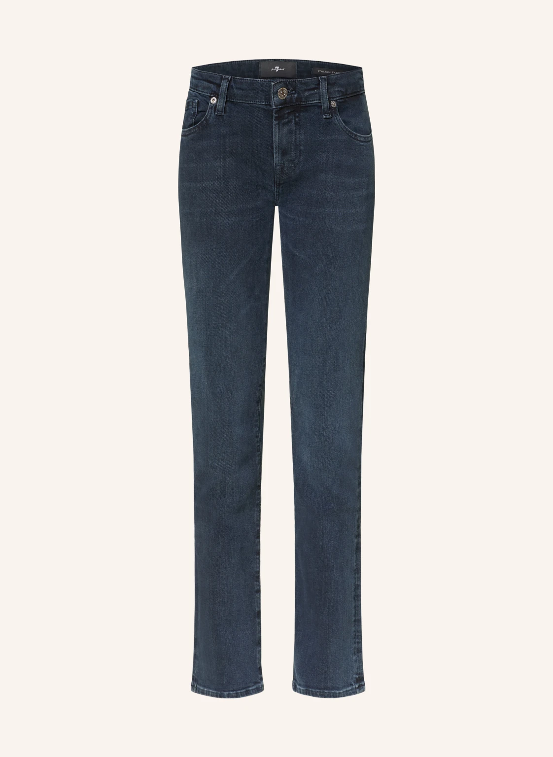 7 for all mankind Skinny Jeans