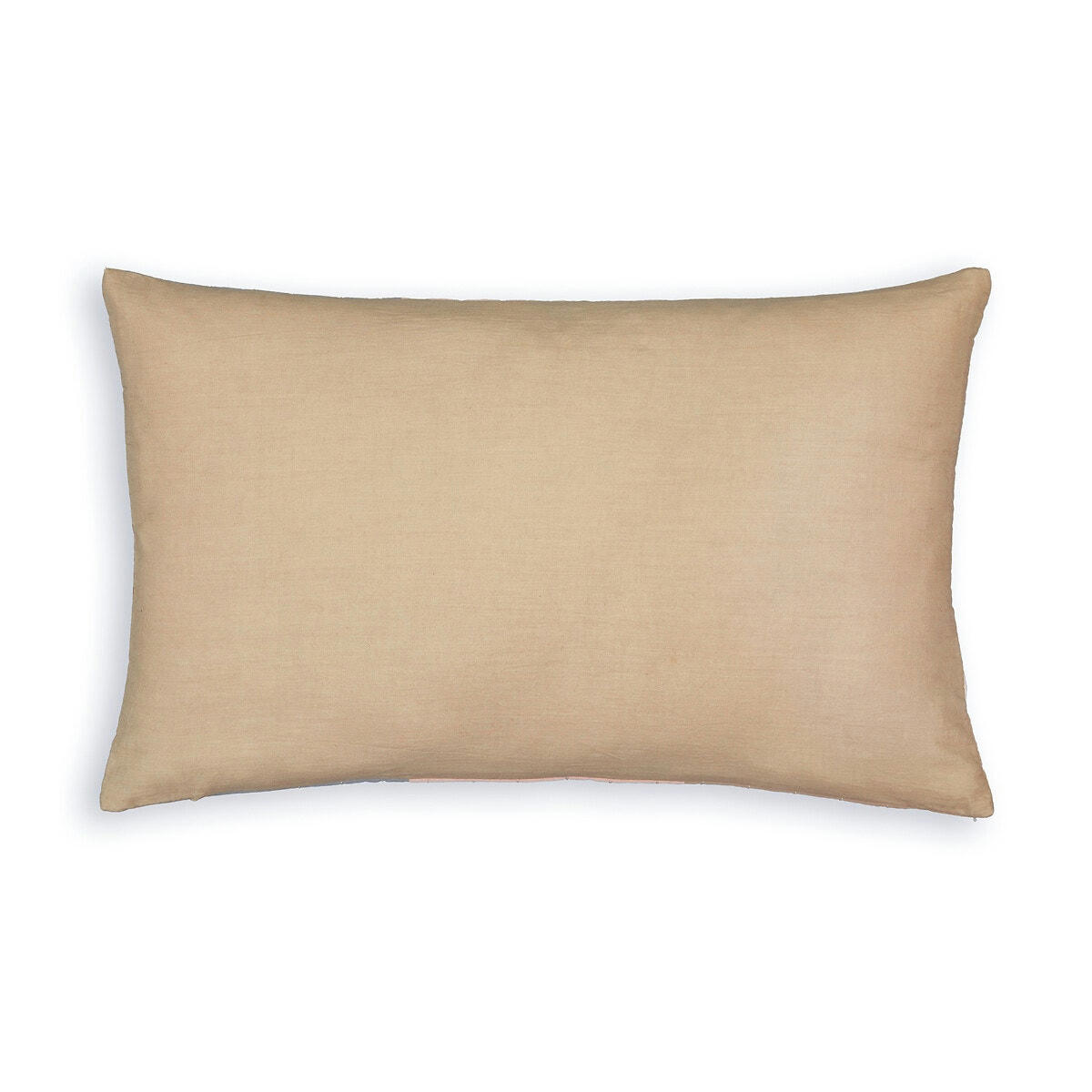 Housse de coussin rectangulaire, Izaro