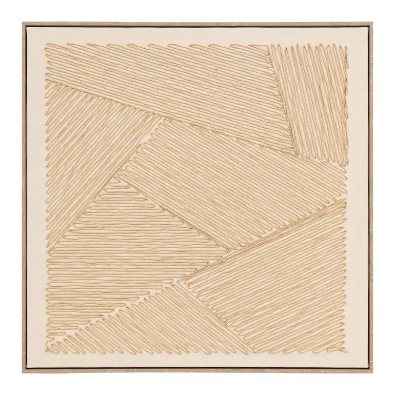 Bild mit Rahmen Arte-Frame
