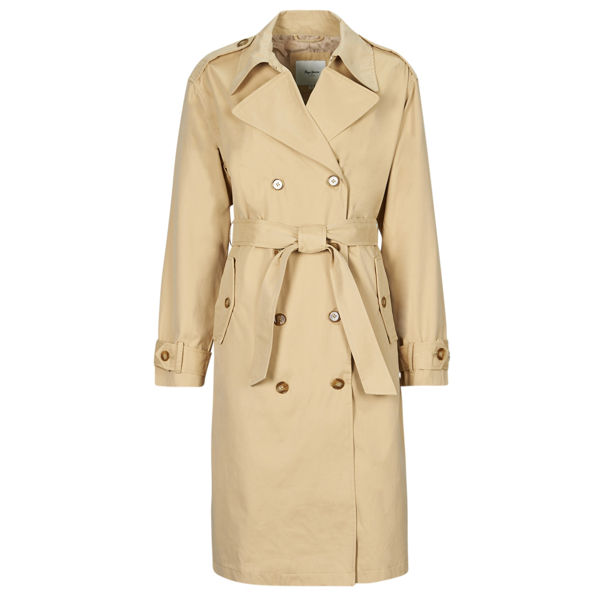 Pepe jeans - STAR - Beige