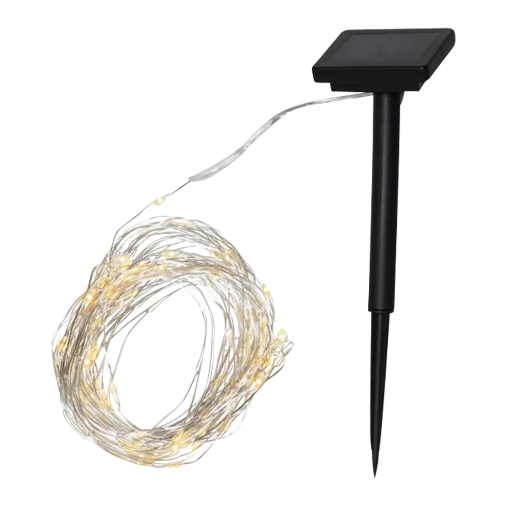 Lichterkette Dew Drop