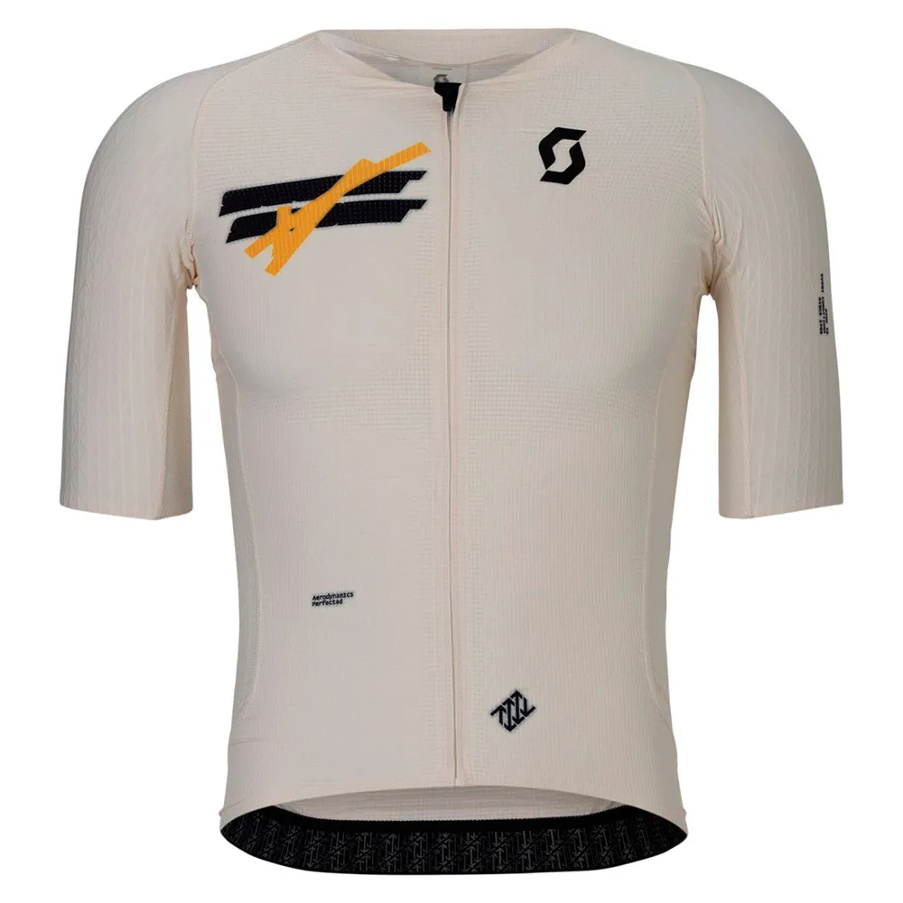 Scott Ultd Aero short sleeve jersey