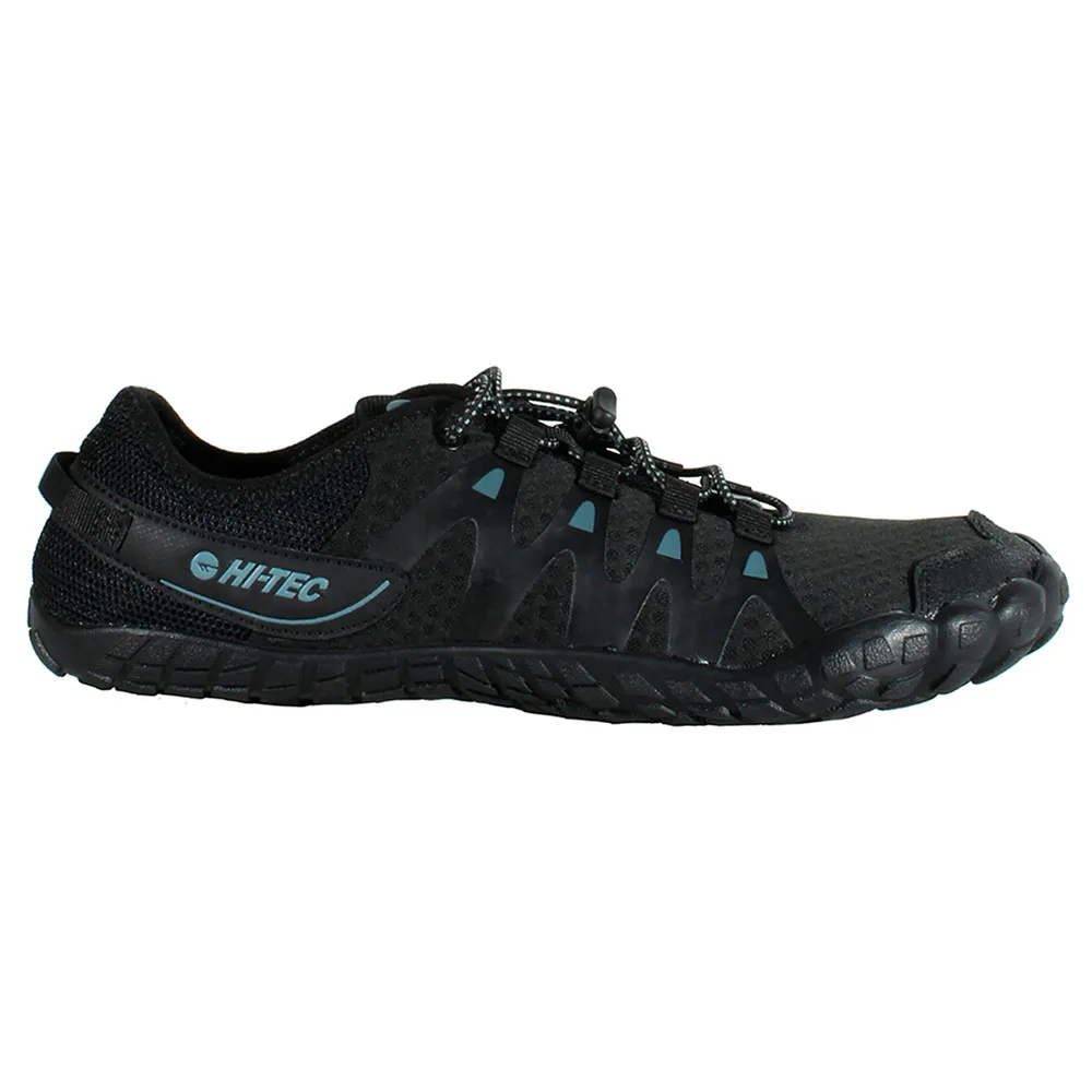 HI-TEC Abyss hiking shoes