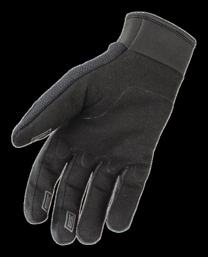 Origine DoubleDirt Synthetic Leather Women's Motorcycle Gloves, Black, Assorted Sizes