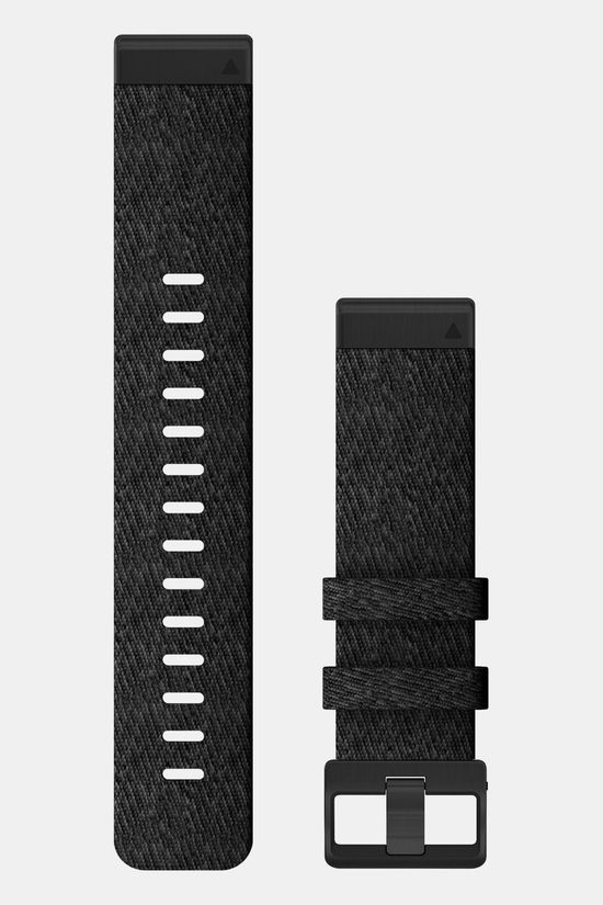 Garmin Quickfit 22MM Geweven Nylon Horlogeband