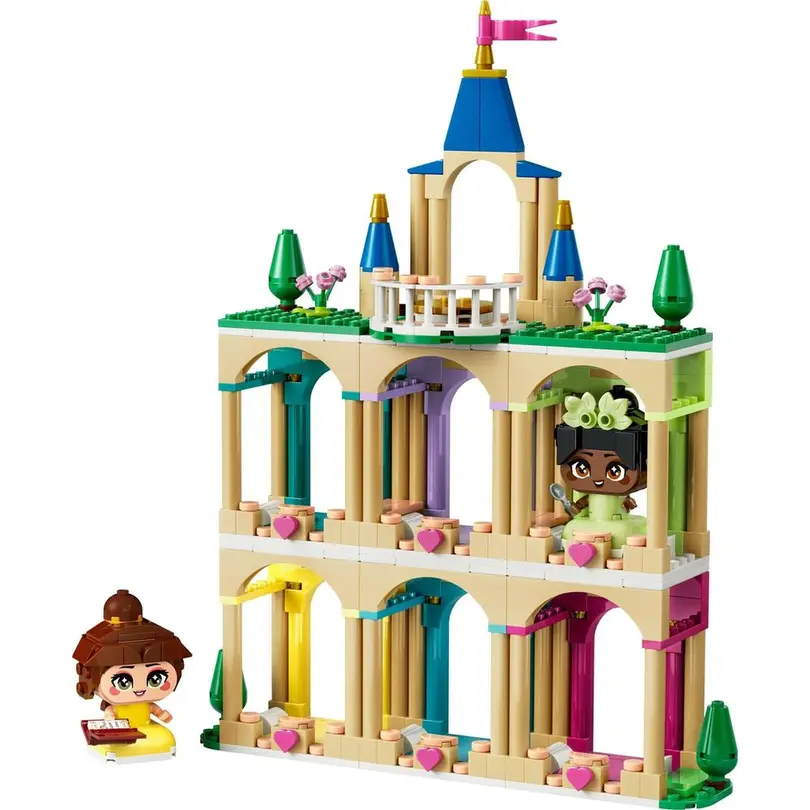 Spielset Disney Princess