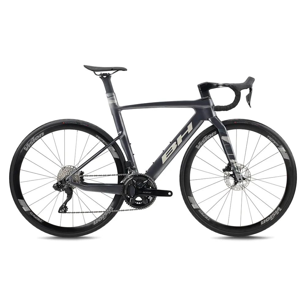 Bh Aerolight 6.0 105 Di2 2026 road bike