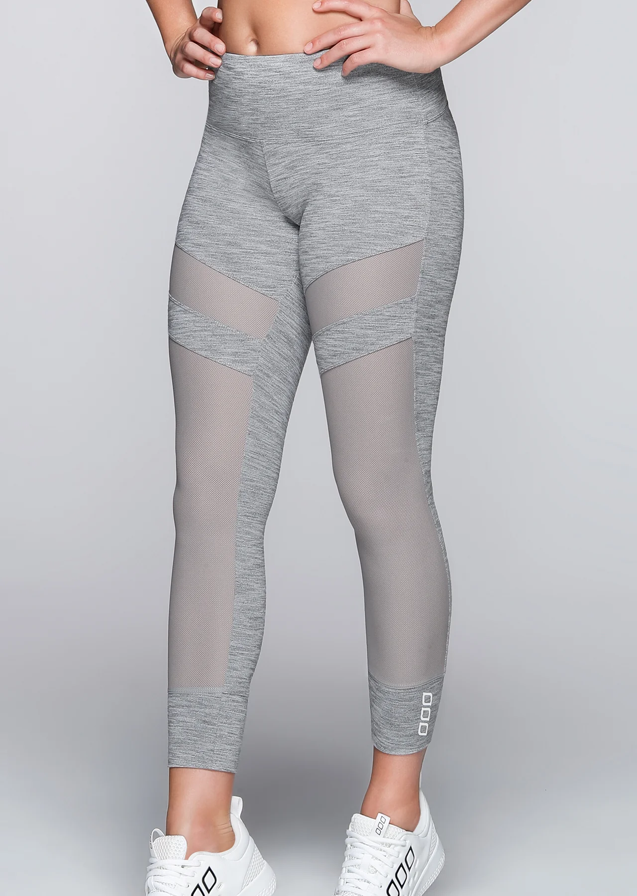 Be Seen Ankle Biter Tight