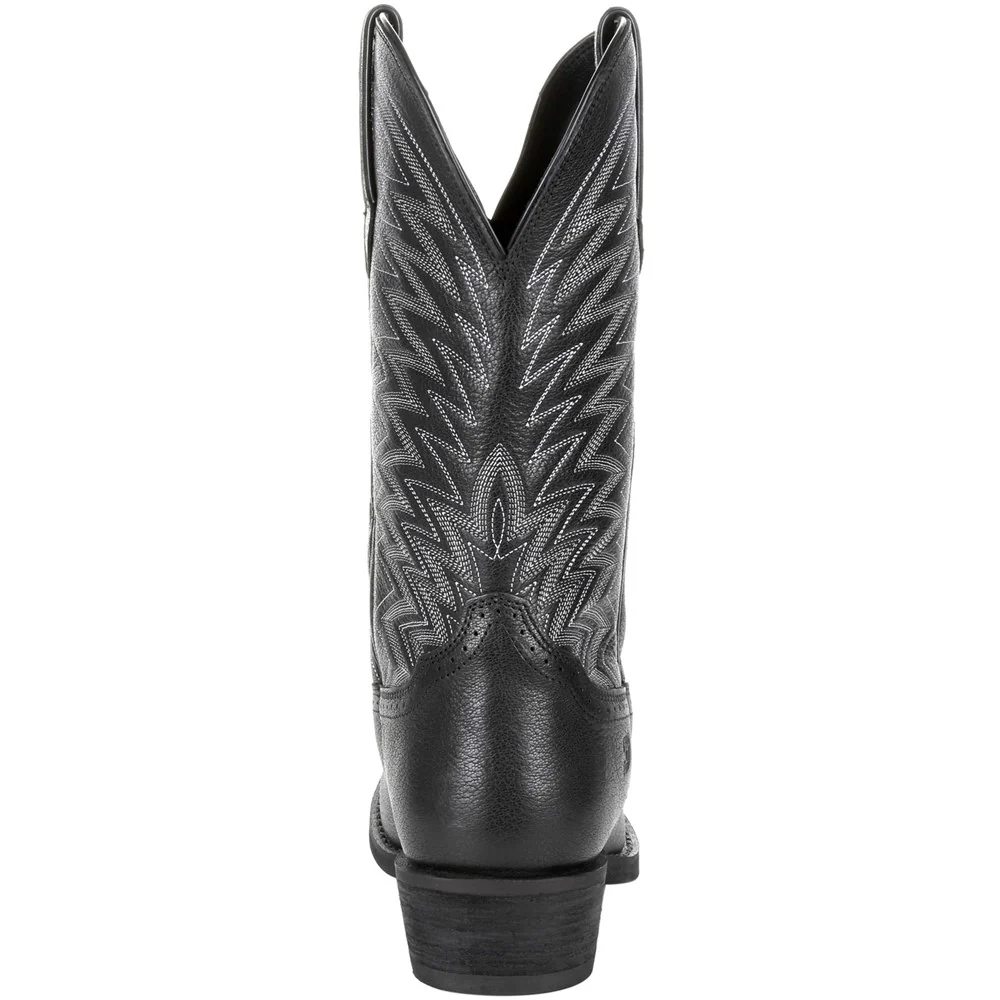 Durango Rebel Frontier Boot