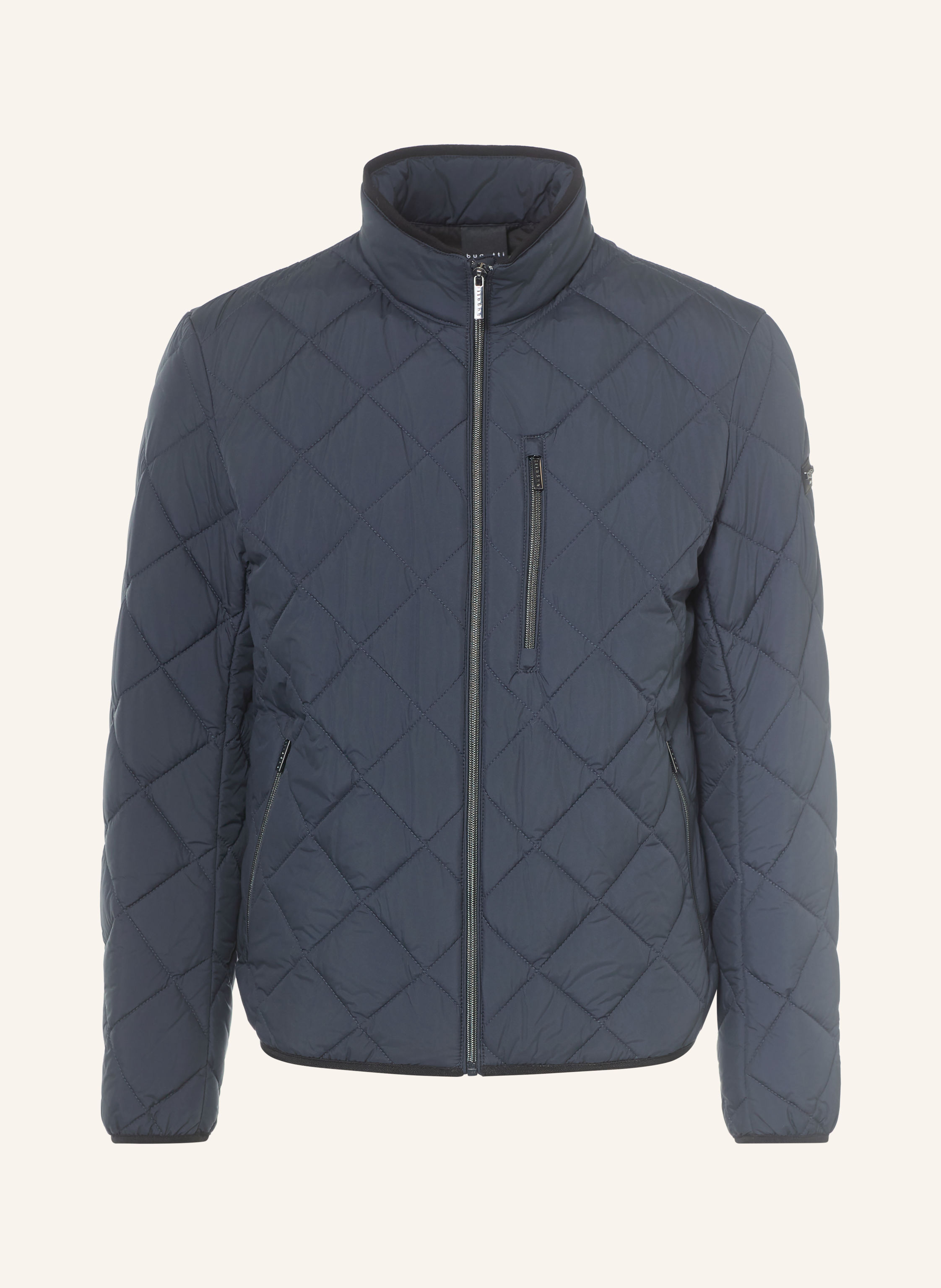 bugatti Steppjacke