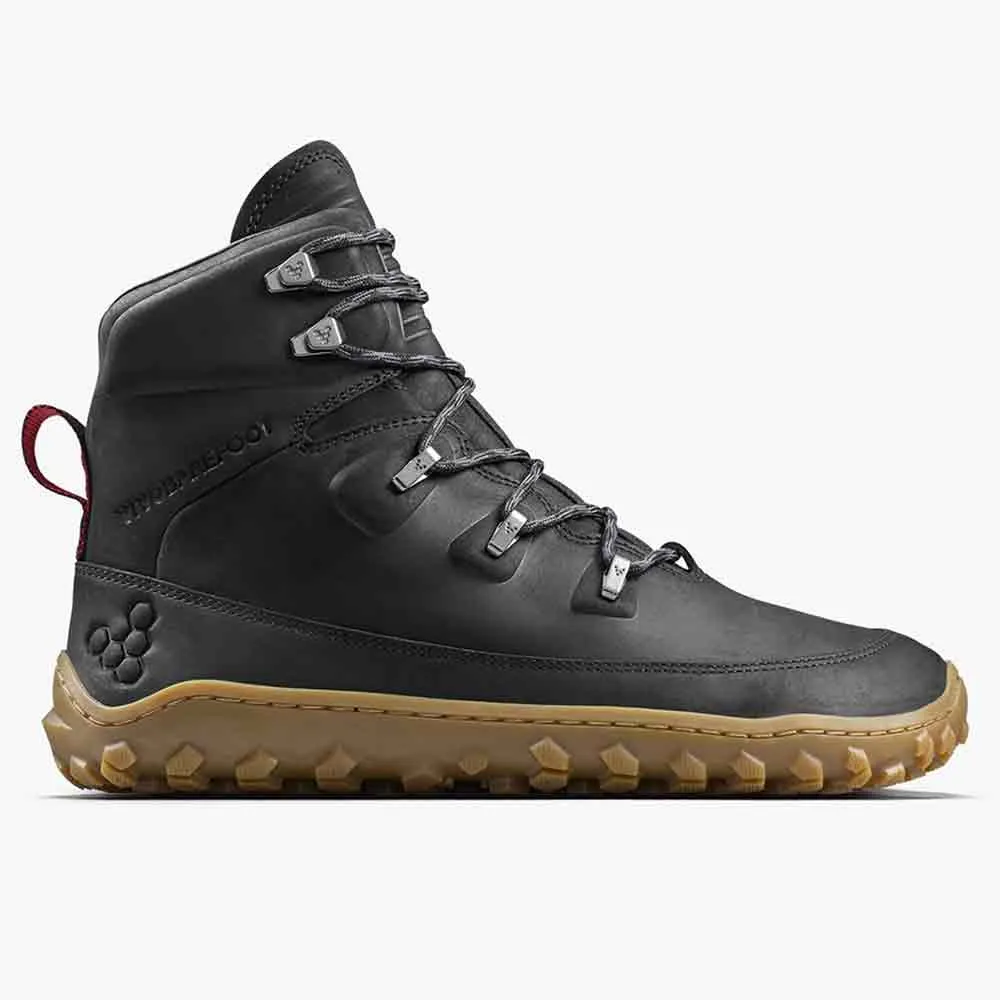 Vivobarefoot Tracker Leather AT II Barefoot hiking boots