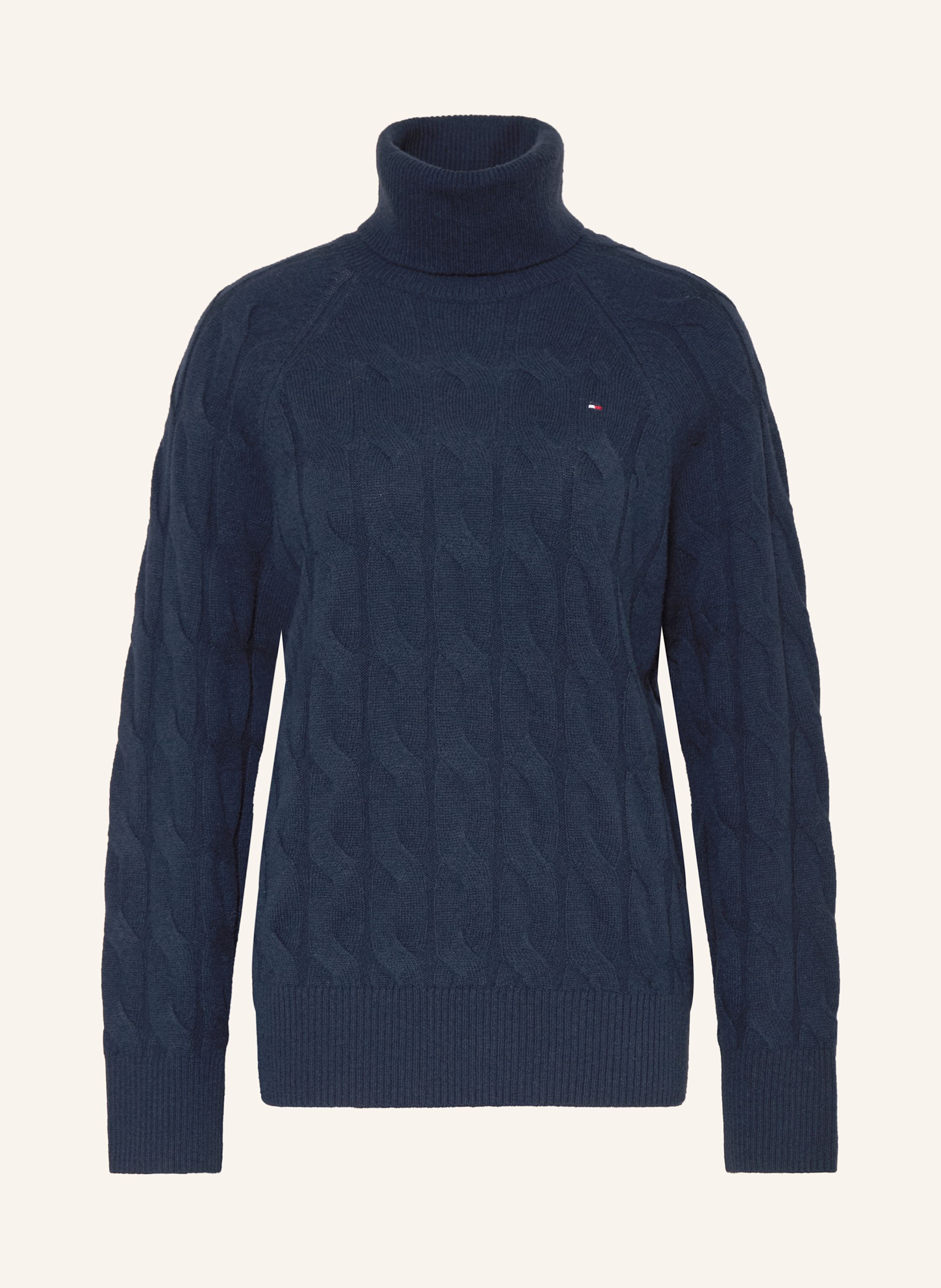 TOMMY HILFIGER Rollkragenpullover