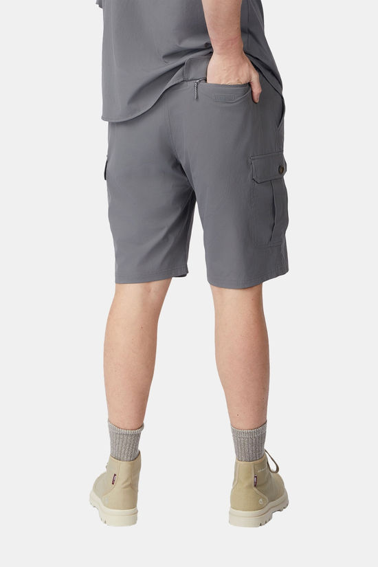 Ayacucho Jungle Travel Shorts II Korte Broek