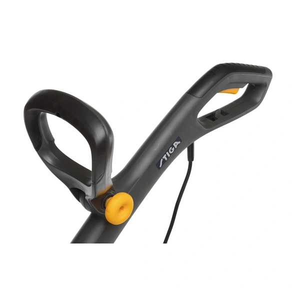 Elektro-Rasentrimmer »GT 104c«, Arbeitsbreite: 24 cm