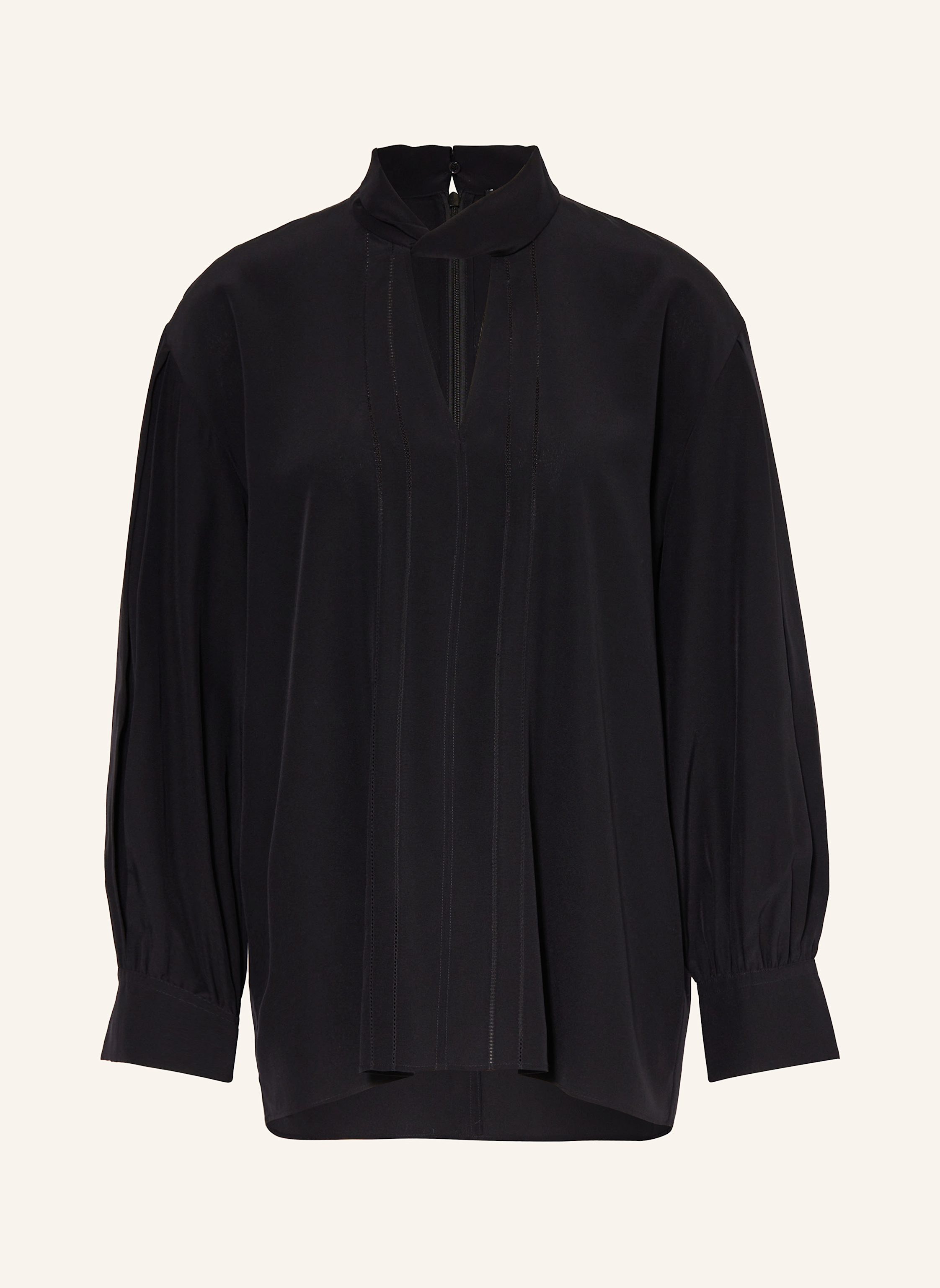 JOSEPH Blusenshirt RIVOLI aus Seide
