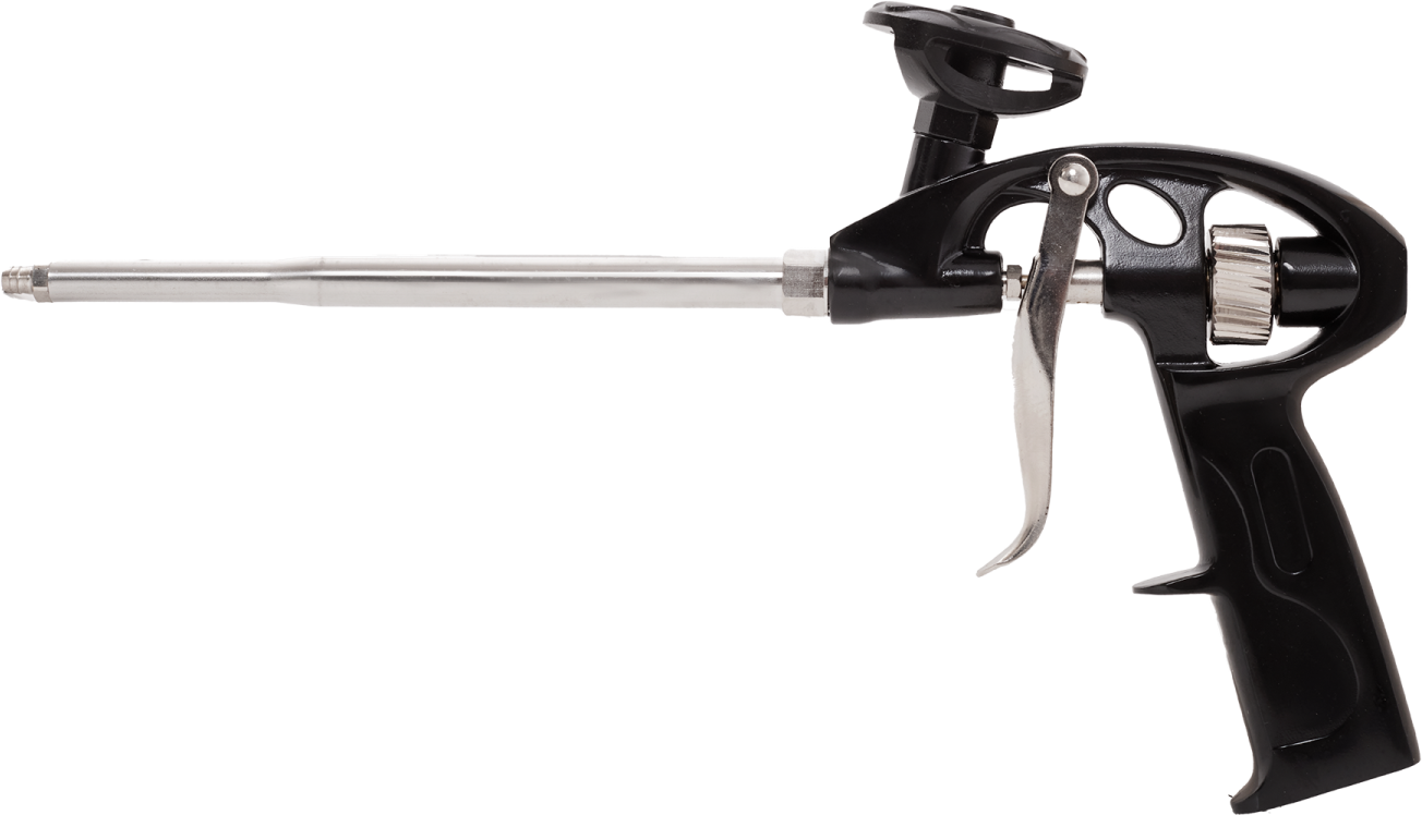 Pistolet do piany STALCO PERFECT S-76600