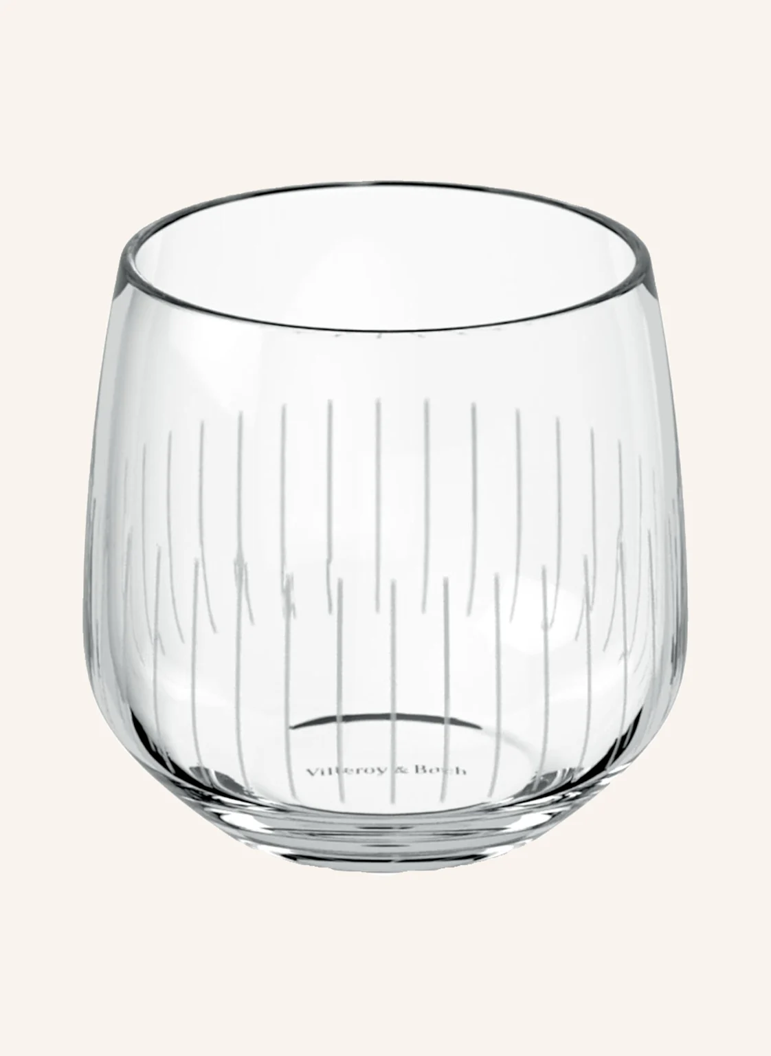 Villeroy & Boch Schnapsglas, 4 Stueck AFINA