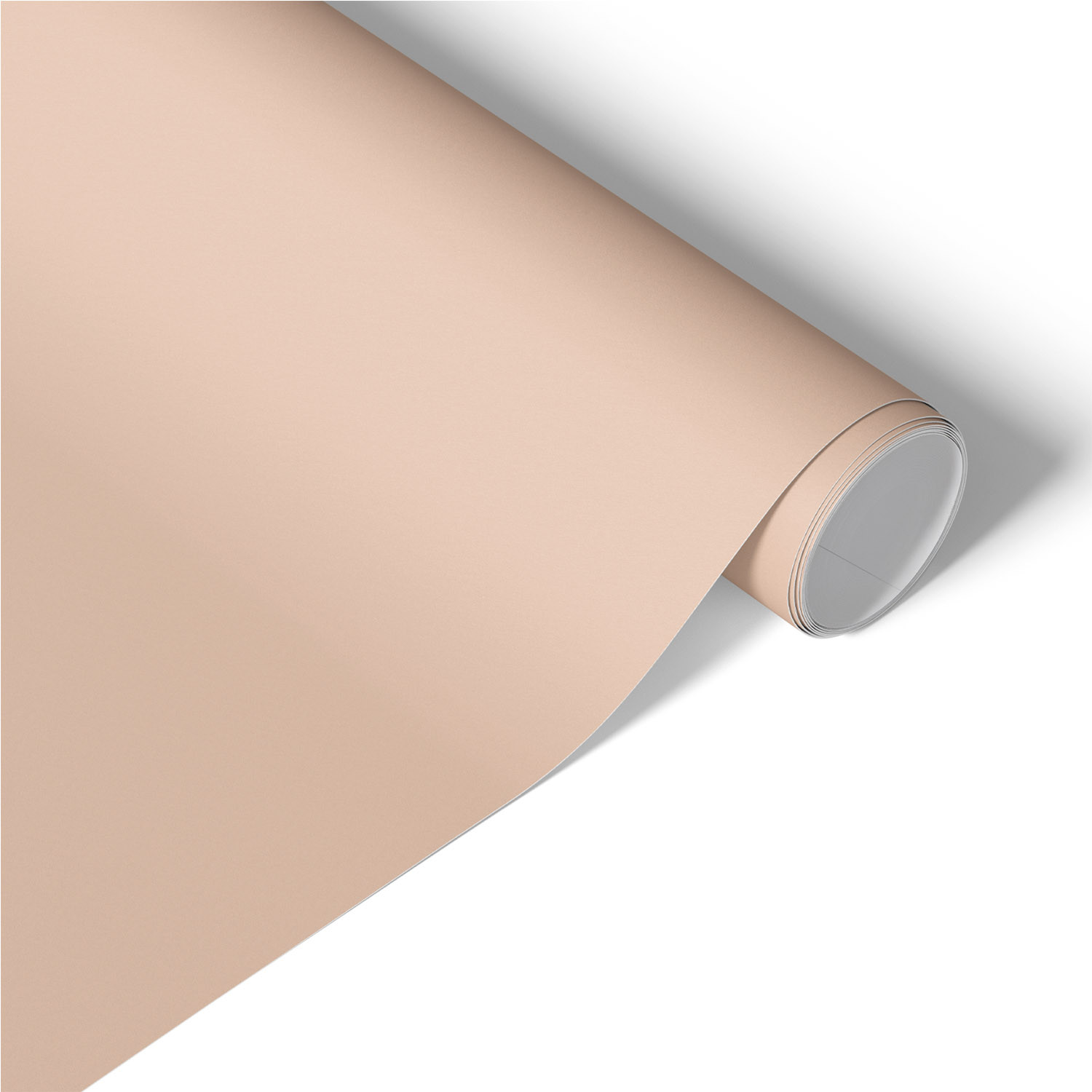 Folia meblowa Beżowy klimat 50x100 Okleina samoprzylepna Sypialnia