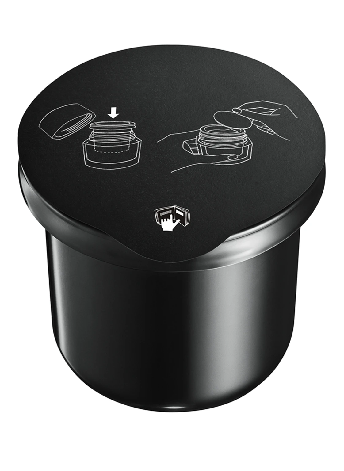 SHISEIDO SHISEIDO MEN REFILL