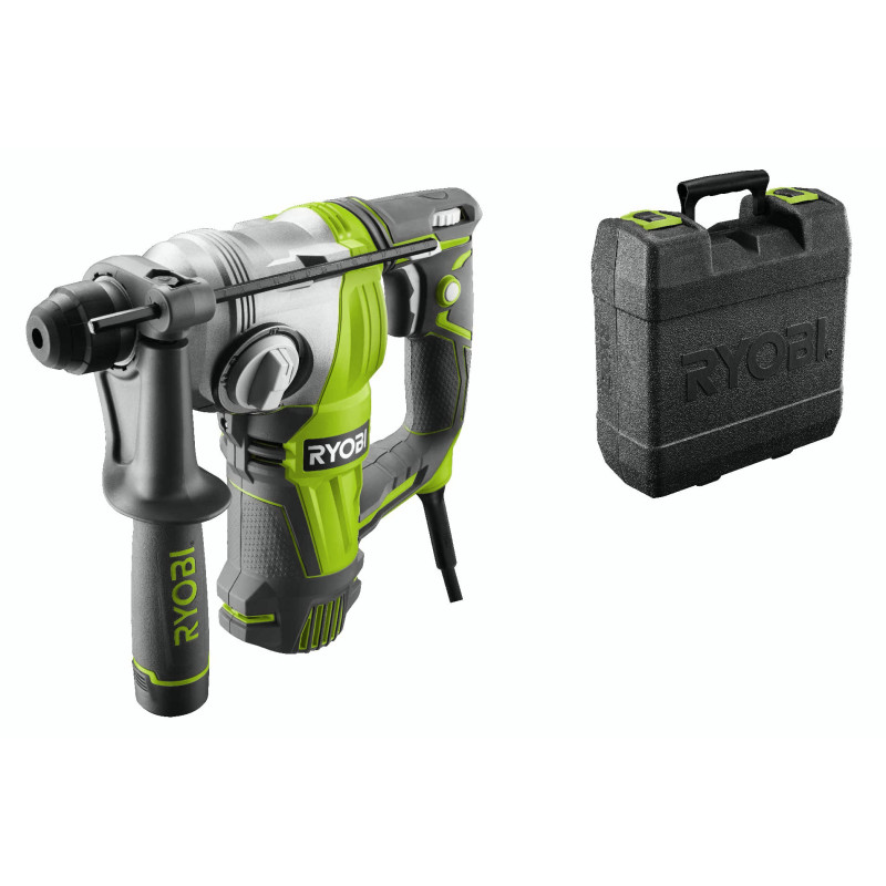 Marteau perforateur RSDS800-KCA5 800 W Ryobi
