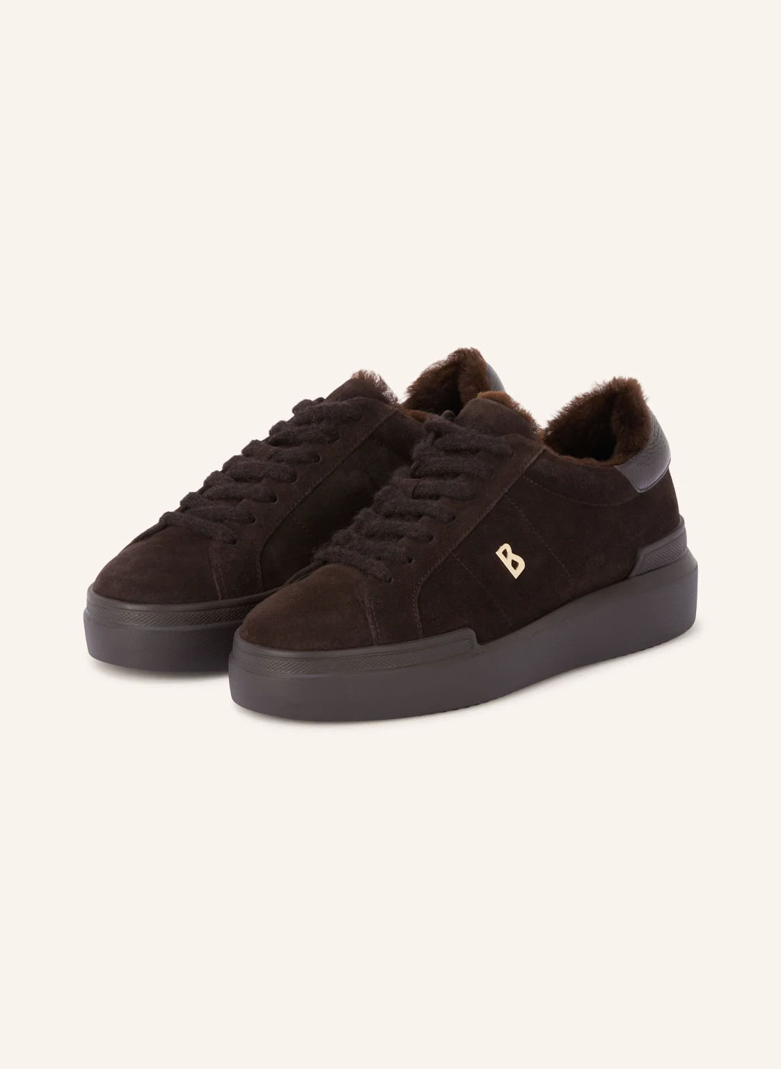 BOGNER Sneaker HOLLYWOOD 32