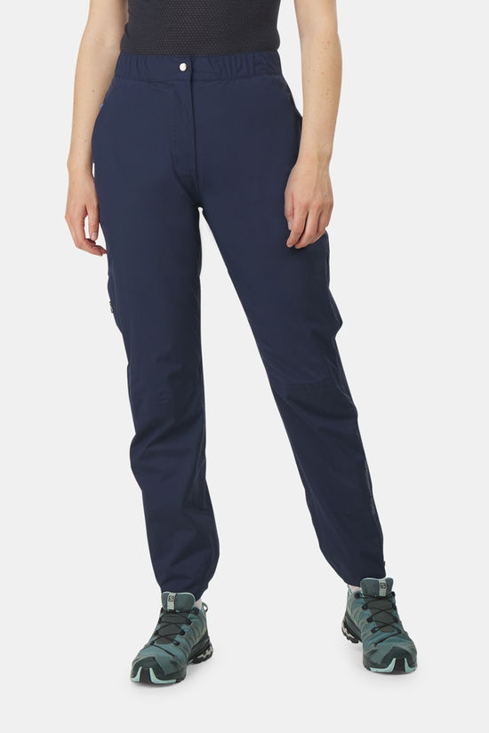 Ayacucho Mountain Lightweight 2.5L Regenbroek Dames