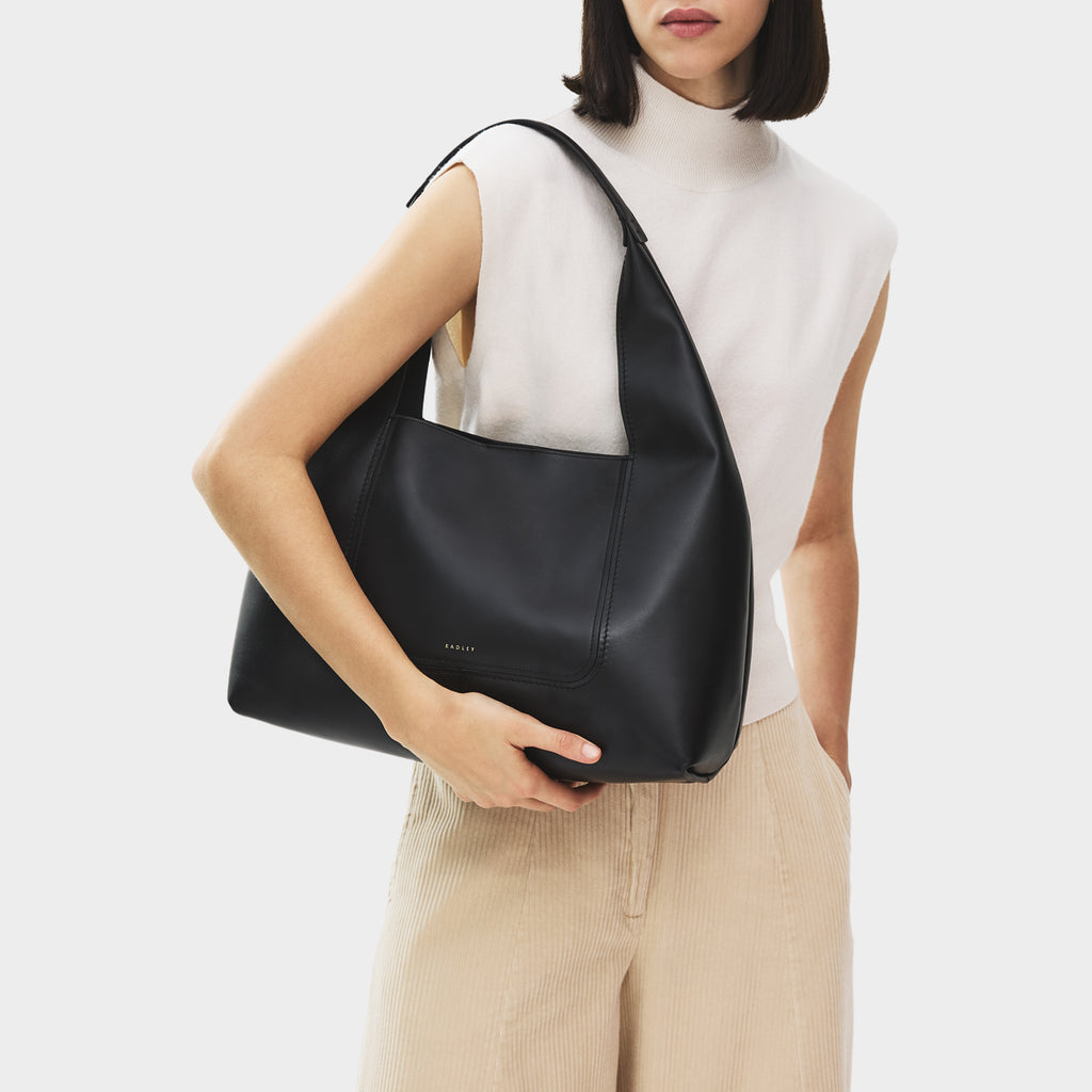 The Maudie - Large Open Top Shoulder