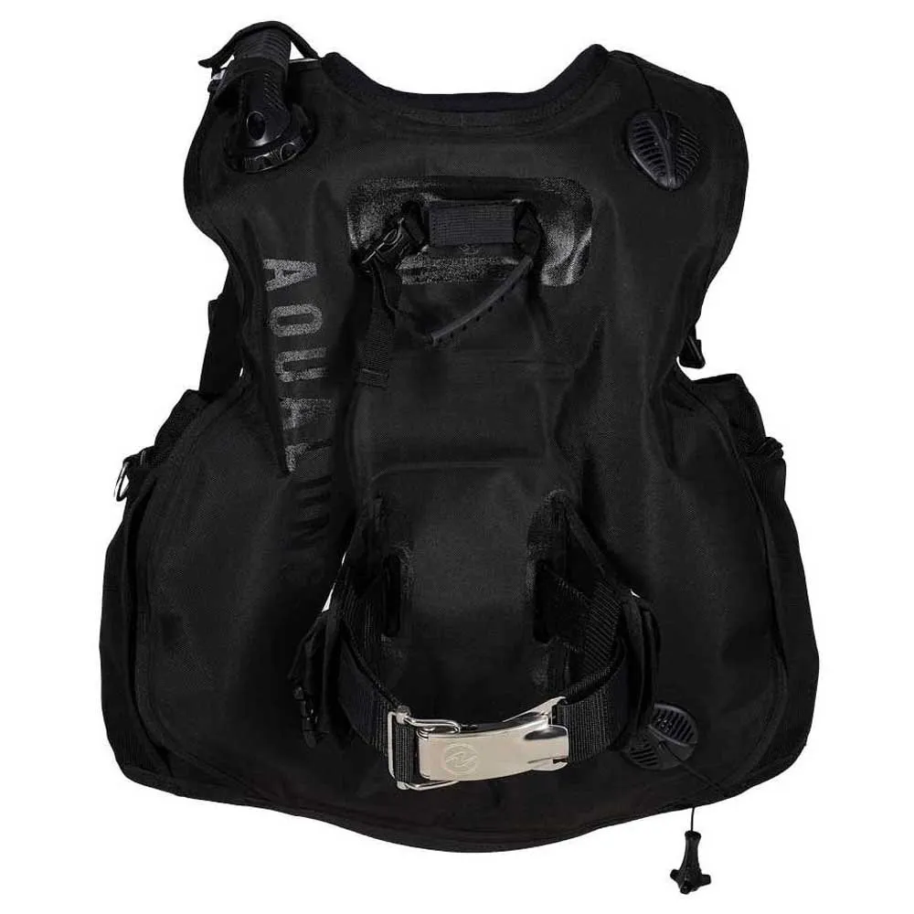 Aqualung Axiom Woman BCD jacket