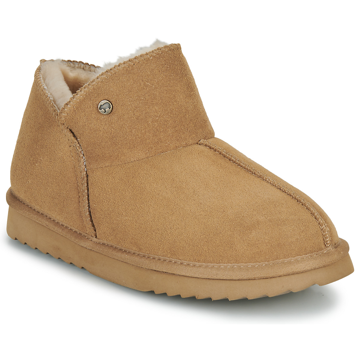 Warmbat - WILLOW - Brown