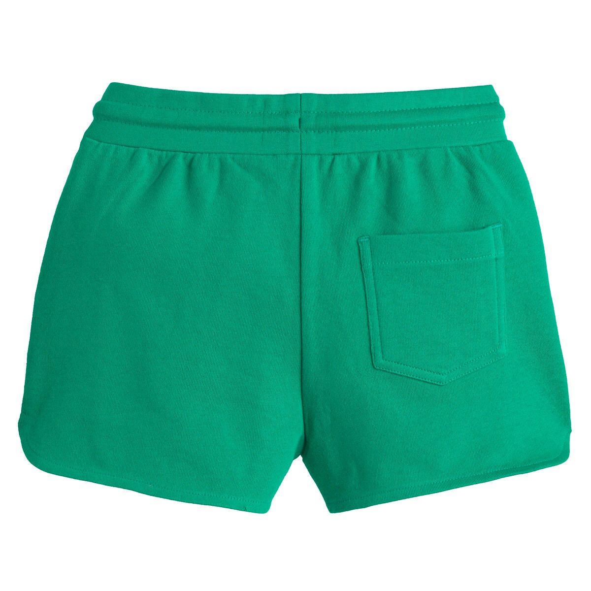 Short en molleton léger
