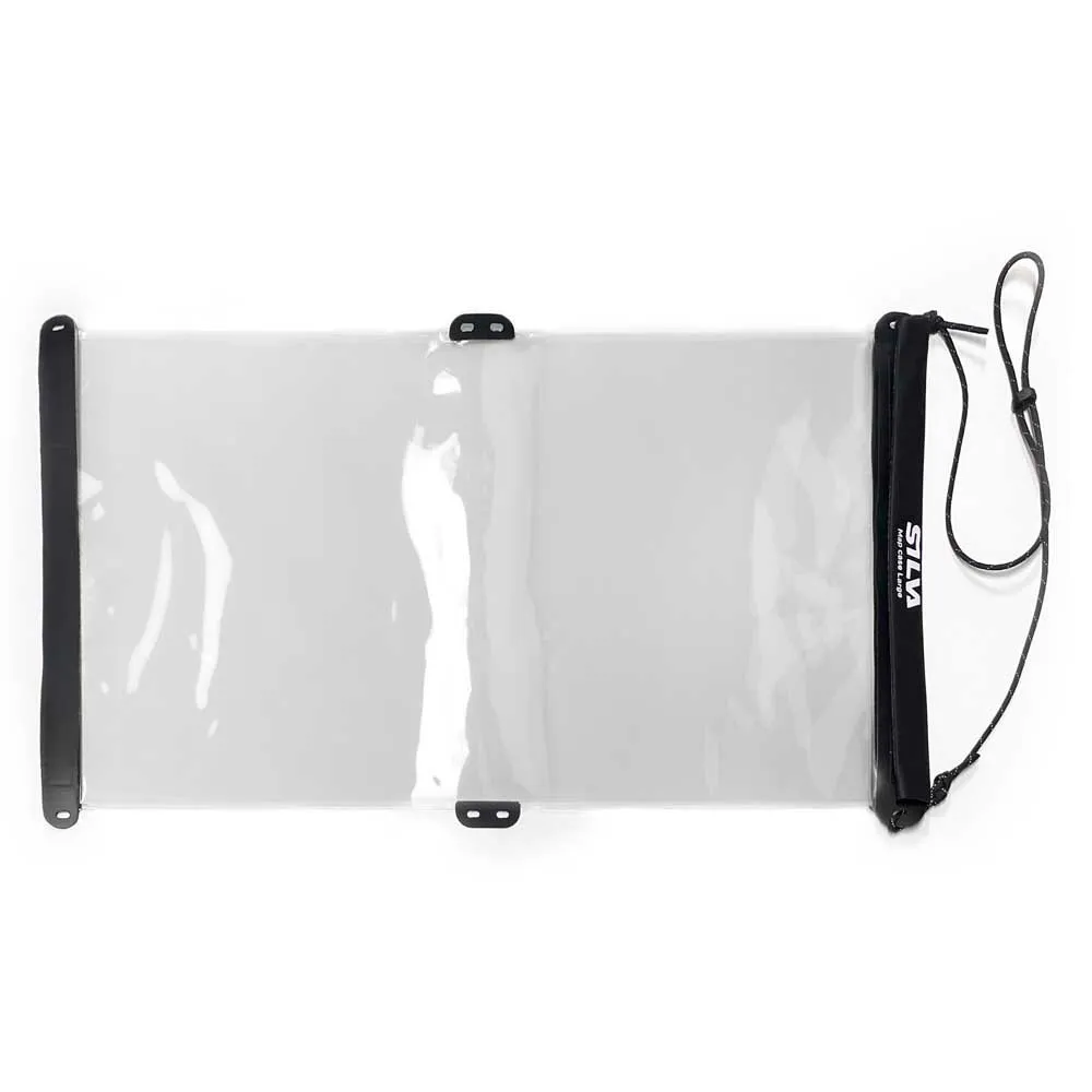 Silva 38359 large map case
