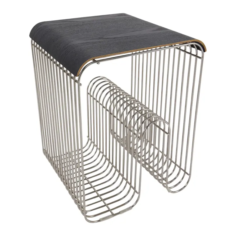 Tablett Curva