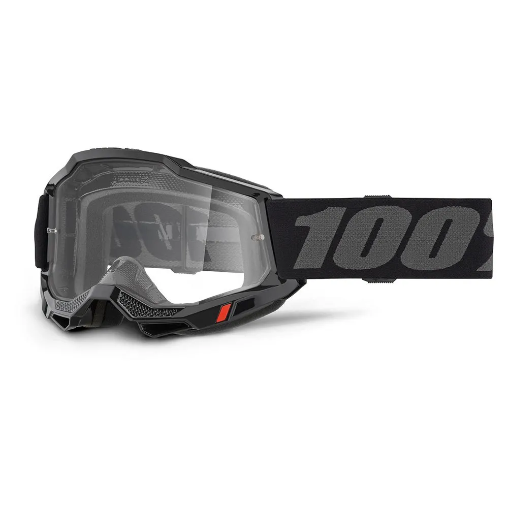 100percent Accuri II off-road goggles