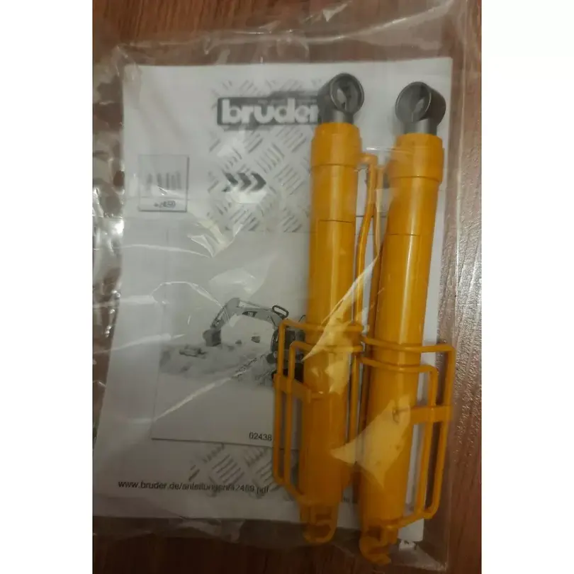 Bausatz Action Drivers