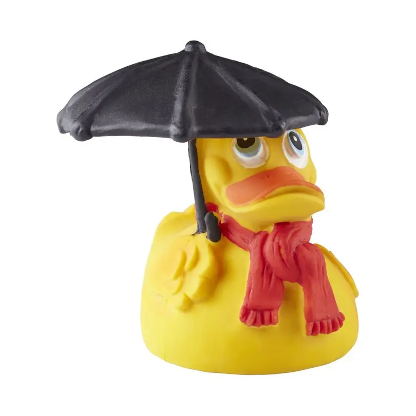Badespielzeug Regenwetter
