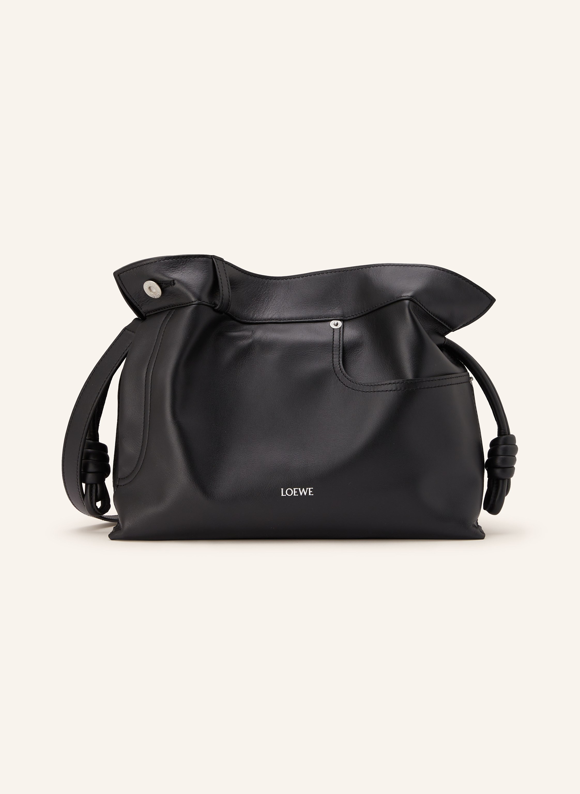 LOEWE Schultertasche FLAMENCO
