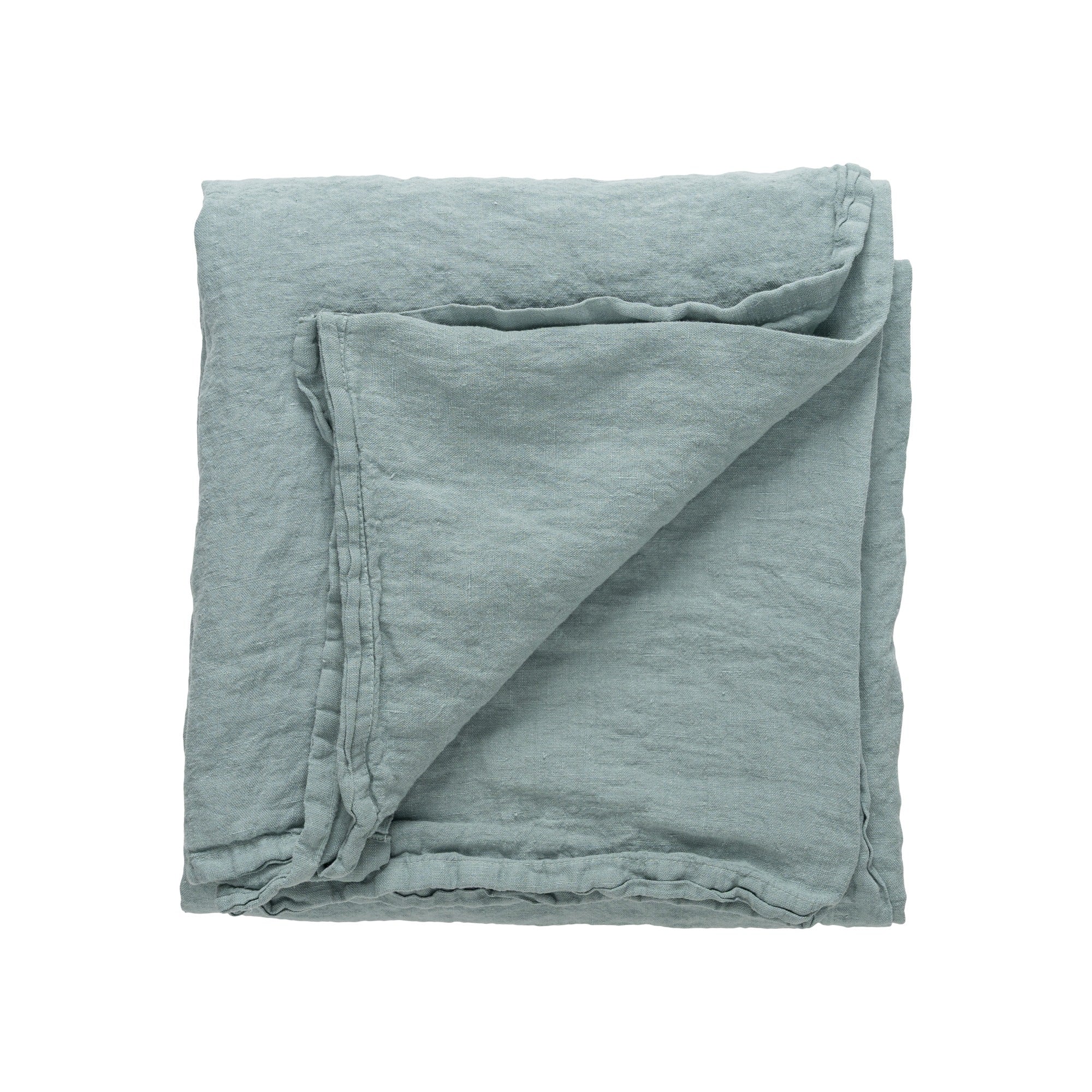 Table Cloth 100% Linen Maria