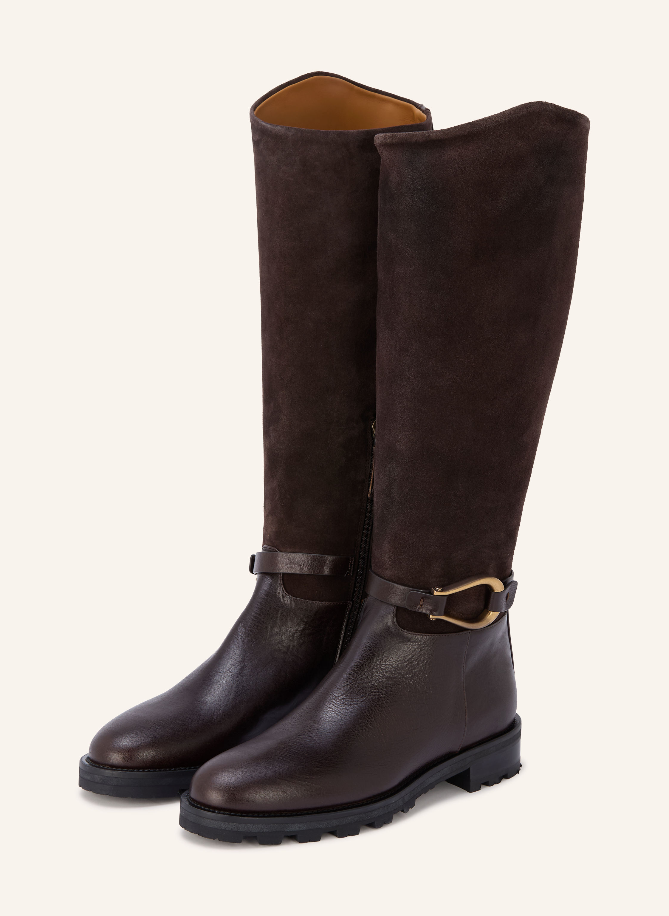 ROBERTO FESTA Stiefel NIA