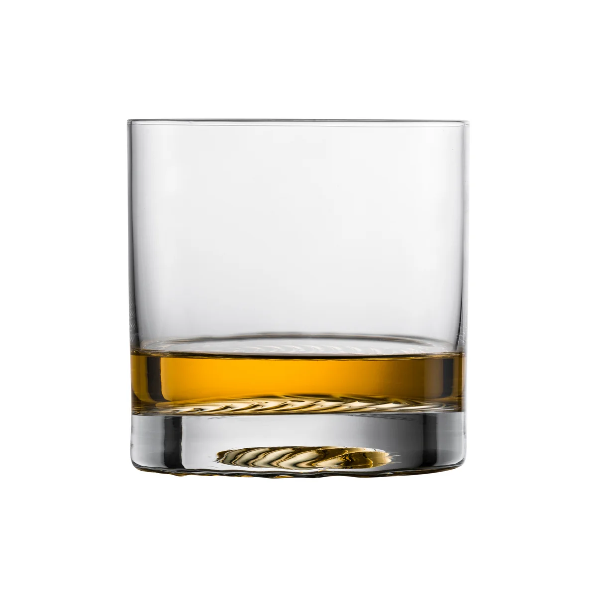 Zwiesel Glas - Echo Whisky Glas, groß